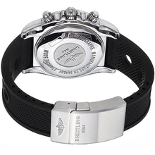 Load image into Gallery viewer, Breitling Chronomat 44 Flying Fish AB011010/BB08-200S