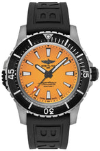 Load image into Gallery viewer, Breitling Superocean Automatic 48 Titanium Men's Watch E17369241I1S1