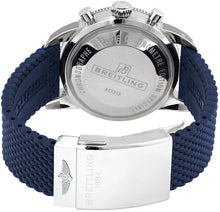 Load image into Gallery viewer, Breitling Superocean Heritage II Chronograph Men's Watch 44 A13313161C1S1