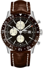 Load image into Gallery viewer, Breitling Chronoliner Chronograph Men's Watch Y2431033/Q621-756P