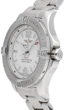 Load image into Gallery viewer, Breitling Colt Lady Silver Dial Women's Watch A77388111G1A1
