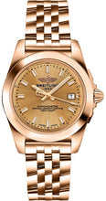 Load image into Gallery viewer, Breitling Galactic 32 Sleek Edition H7133012/H549-792H