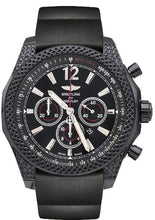 Load image into Gallery viewer, Breitling Bentley Barnato 42 Midnight Carbon M41390AN/BB85-217S