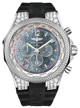 Load image into Gallery viewer, Breitling Bentley GMT J4736267/BC55-222S