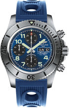Load image into Gallery viewer, Breitling Superocean Chronograph Steelfish A13341C3/C893-211S