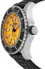Load image into Gallery viewer, Breitling Superocean Automatic 48 Titanium Men's Watch E17369241I1S1