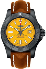 Load image into Gallery viewer, Breitling Avenger II Seawolf M17331E2/I530-433X
