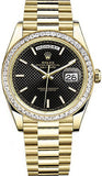 Rolex Day-Date 40 228398TBR-0004