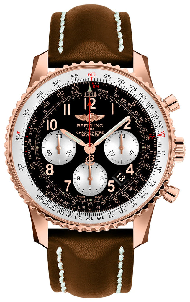 Breitling Navitimer 01 43 RB012012/BB07-437X