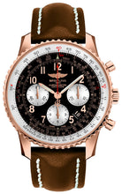Load image into Gallery viewer, Breitling Navitimer 01 43 RB012012/BB07-437X