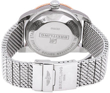 Load image into Gallery viewer, Breitling Superocean Heritage B20 42 Men's Watch UB2010161C1A1