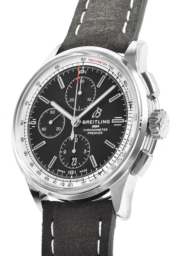 Breitling Premier Chronograph 42 A13315351B1X2