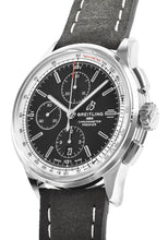 Load image into Gallery viewer, Breitling Premier Chronograph 42 A13315351B1X2