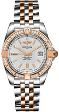 Load image into Gallery viewer, Breitling Galactic 32 C71356LA/G704-367C