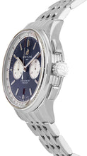 Load image into Gallery viewer, Breitling Premier B01 Chronograph 42 Men's Watch AB0118371B1A1