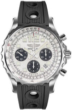 Load image into Gallery viewer, Breitling Chronospace Automatic A2336035/G718-201S
