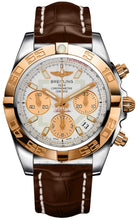 Load image into Gallery viewer, Breitling Chronomat 41 CB014012/G713-724P