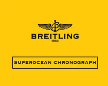 Load image into Gallery viewer, Breitling Superocean Chronograph M13341B7/BD11-152S