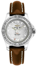 Load image into Gallery viewer, Breitling Colt Lady A7738853/A770-406X