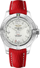 Load image into Gallery viewer, Breitling Colt 36 A7438911/G803-214X