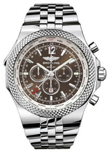 Load image into Gallery viewer, Breitling Bentley GMT A4736212/Q554-998A