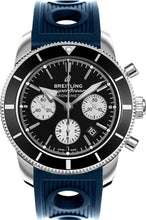 Load image into Gallery viewer, Breitling Superocean Heritage Automatic Men's Watch AB016212/BG82-211S