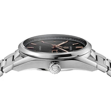 Load image into Gallery viewer, Tag Heuer Carrera Black Dial Watch for Men - WAR201C.BA0723