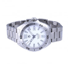 Load image into Gallery viewer, Tag Heuer Formula 1 White Dial Watch for Men - WAZ2114.BA0875