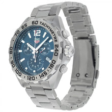 Load image into Gallery viewer, Tag Heuer Formula 1 Blue Dial Watch for Men - CAZ101K.BA0842