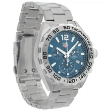 Load image into Gallery viewer, Tag Heuer Formula 1 Blue Dial Watch for Men - CAZ101K.BA0842