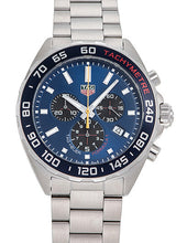 Load image into Gallery viewer, Tag Heuer Formula 1 Blue Dial Watch for Men - CAZ101AB.BA0842