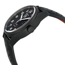Load image into Gallery viewer, Tag Heuer Carrera Black Dial Watch for Men - WAR2A80.FC6337