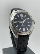 Load image into Gallery viewer, Tag Heuer Formula 1 Black Dial Watch for Men - WAZ2113.FT8023