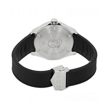 Load image into Gallery viewer, Tag Heuer Aquaracer Quartz Black Dial Black Rubber Strap Watch for Men -  WAY101A.FT6141
