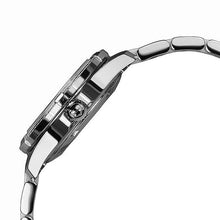 Load image into Gallery viewer, Tag Heuer Aquaracer Diamonds White Dial Two Tone Steel Strap Watch for Women - WAY131H.BA0914
