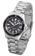 Load image into Gallery viewer, Tag Heuer Aquaracer Black Dial Watch for Women - WAY131K.BA0748