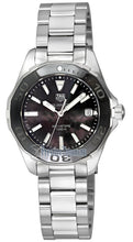 Load image into Gallery viewer, Tag Heuer Aquaracer Black Dial Watch for Women - WAY131K.BA0748