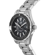 Load image into Gallery viewer, Tag Heuer Aquaracer Black Dial Watch for Women - WAY131K.BA0748