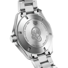 Load image into Gallery viewer, Tag Heuer Aquaracer Blue Dial Watch for Men - WAY201T.BA0927