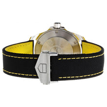 Load image into Gallery viewer, Tag Heuer Aquaracer Black Dial Watch for Men - WAY211A.FC6362