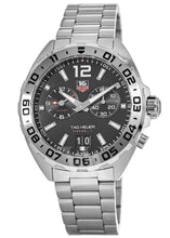 Load image into Gallery viewer, Tag Heuer Formula 1 Black Dial Watch for Men - WAZ111A.BA0875