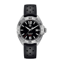 Load image into Gallery viewer, Tag Heuer Formula 1 Black Dial Watch for Men - WAZ2113.FT8023