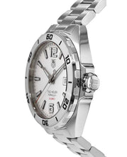 Load image into Gallery viewer, Tag Heuer Formula 1 White Dial Watch for Men - WAZ2114.BA0875