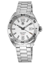 Load image into Gallery viewer, Tag Heuer Formula 1 White Dial Watch for Men - WAZ2114.BA0875