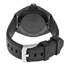 Load image into Gallery viewer, Tag Heuer Formula 1 Black Dial Strap Watch for Men - WAZ2115.FT8023