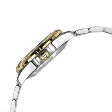 Load image into Gallery viewer, Tag Heuer Aquaracer Diamonds Mother of Pearl Dial Two Tone Steel Strap Watch for Women - WBD1323.BB0320