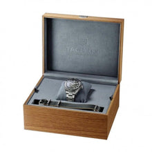 Load image into Gallery viewer, Tag Heuer Autavia Grey Dial Watch for Men - WBE5114.EB0173