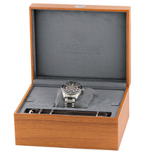 Load image into Gallery viewer, Tag Heuer Autavia Grey Dial Watch for Men - WBE5114.EB0173