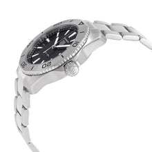 Load image into Gallery viewer, Tag Heuer Aquaracer Black Dial Watch for Men - WBD1110.BA0928