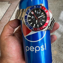 Load image into Gallery viewer, Tag Heuer Aquaracer Pepsi Black Dial Watch for Men - WAY201F.BA0927